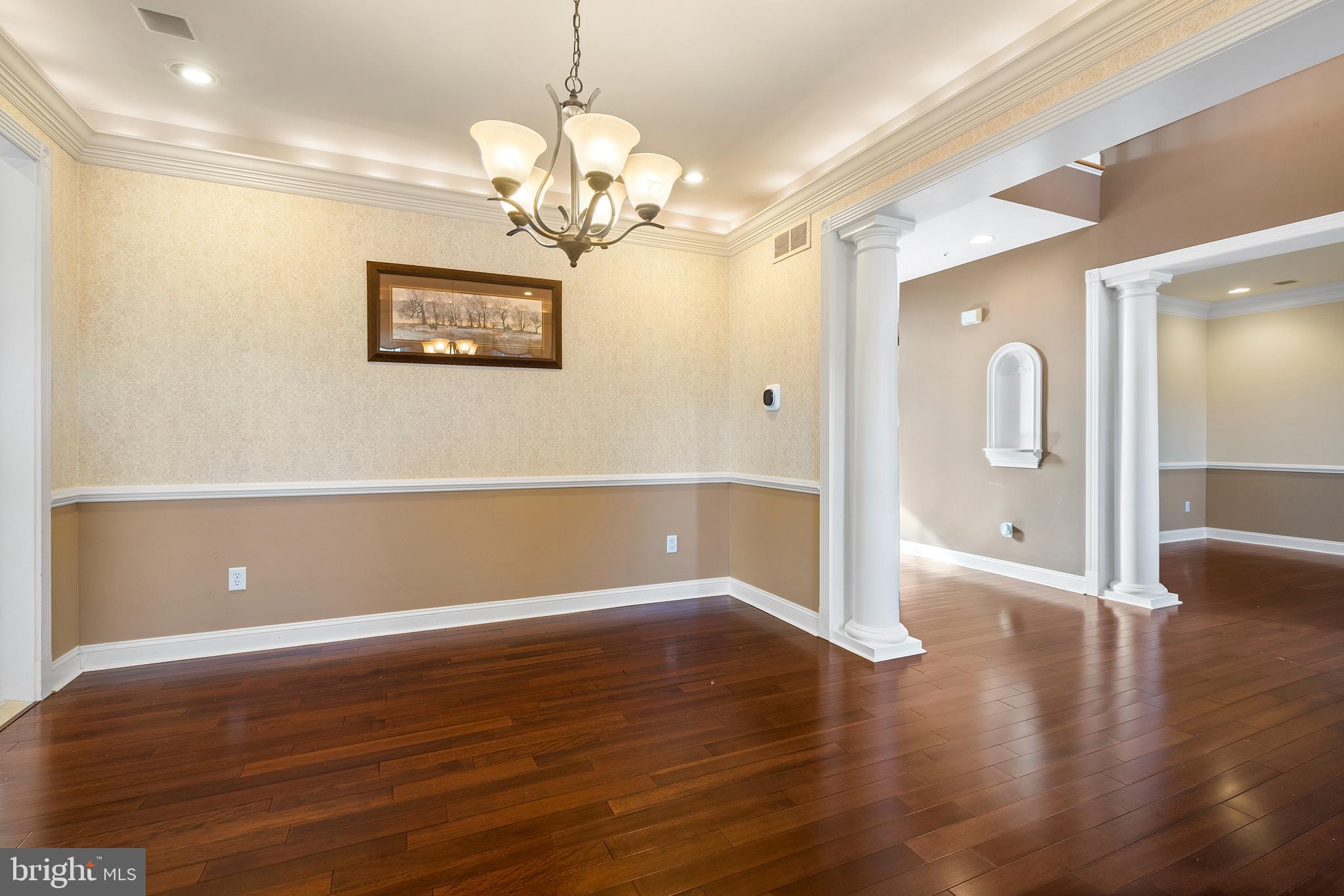 306 Trimble Lane Exton, PA 19341 - Photo 17 of 40 Formal Dining Room