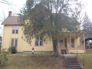 166 East 3rd Street Corning, NY 14830 - Photo 1 of 1