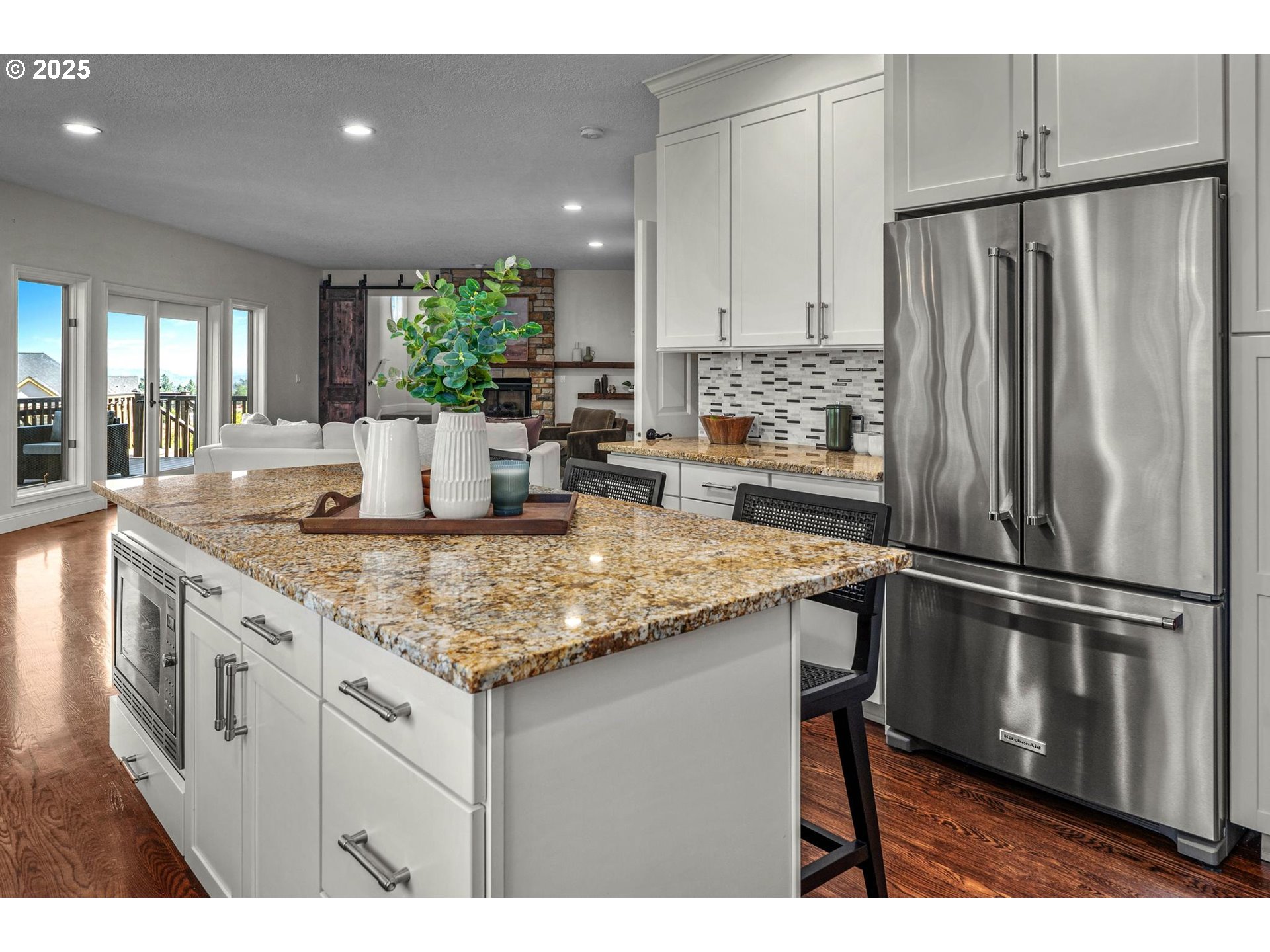13441 Southwest Mountain Ridge Court Portland, OR 97224 - Photo 14 of 48 Gallery Image 14