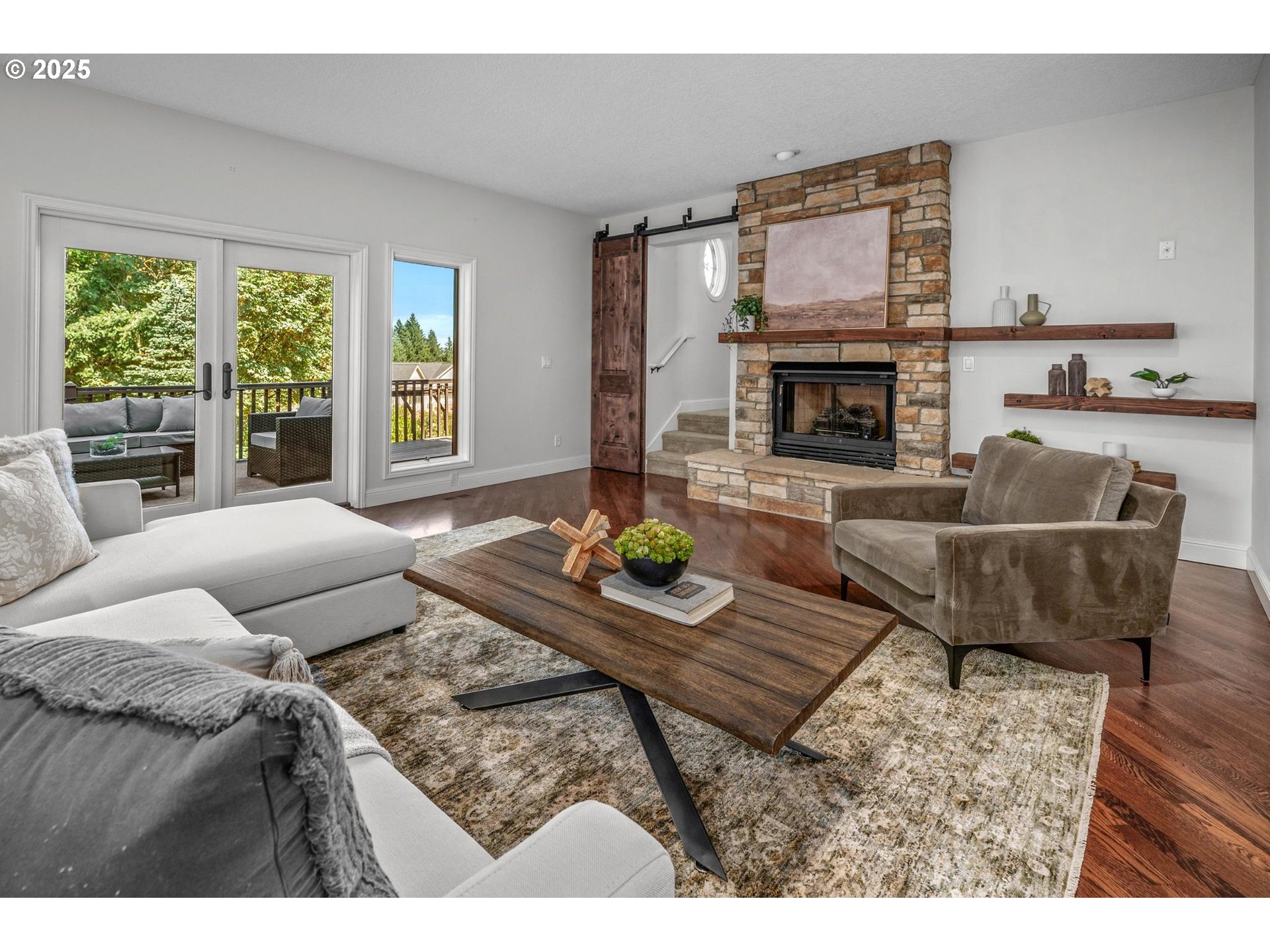 13441 Southwest Mountain Ridge Court Portland, OR 97224 - Photo 19 of 48 Gallery Image 19