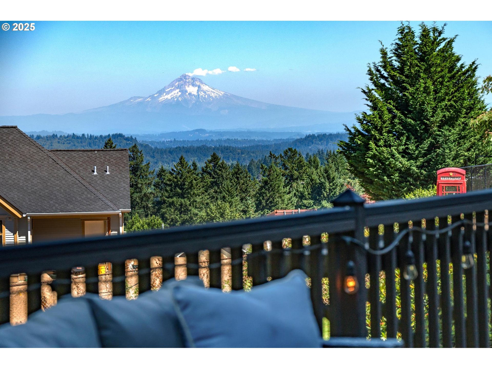 13441 Southwest Mountain Ridge Court Portland, OR 97224 - Photo 21 of 48 View