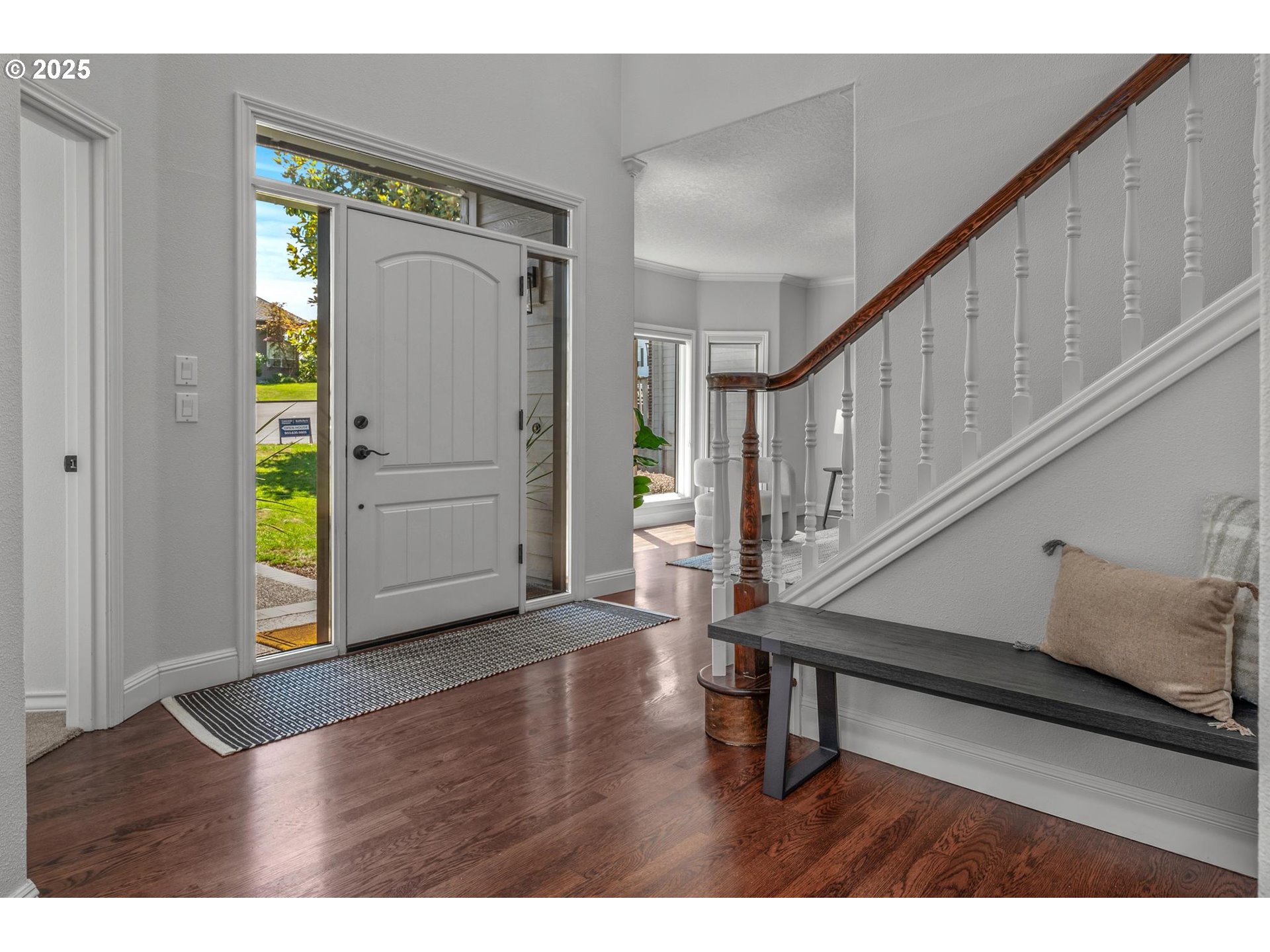Entrance/Foyer