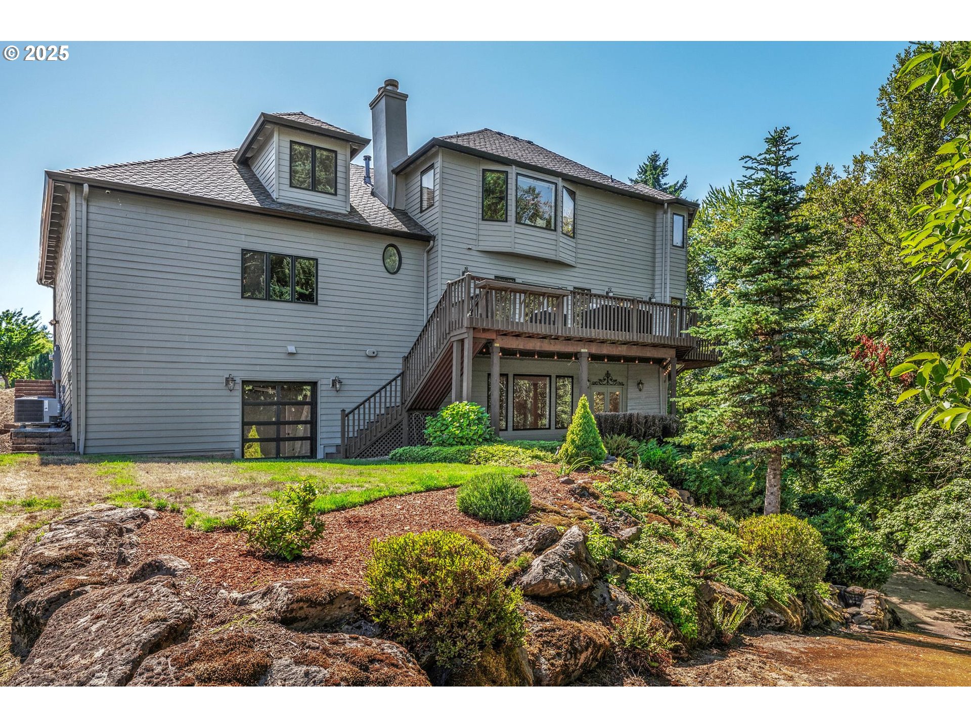 13441 Southwest Mountain Ridge Court Portland, OR 97224 - Photo 47 of 48 Yard
