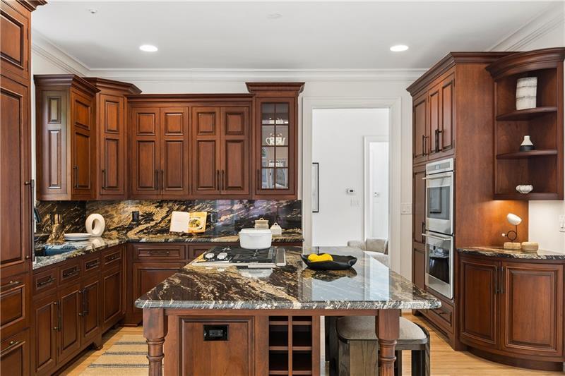 317 Beverly Road Northeast Atlanta, GA 30309 - Photo 23 of 52 Gallery Image 23