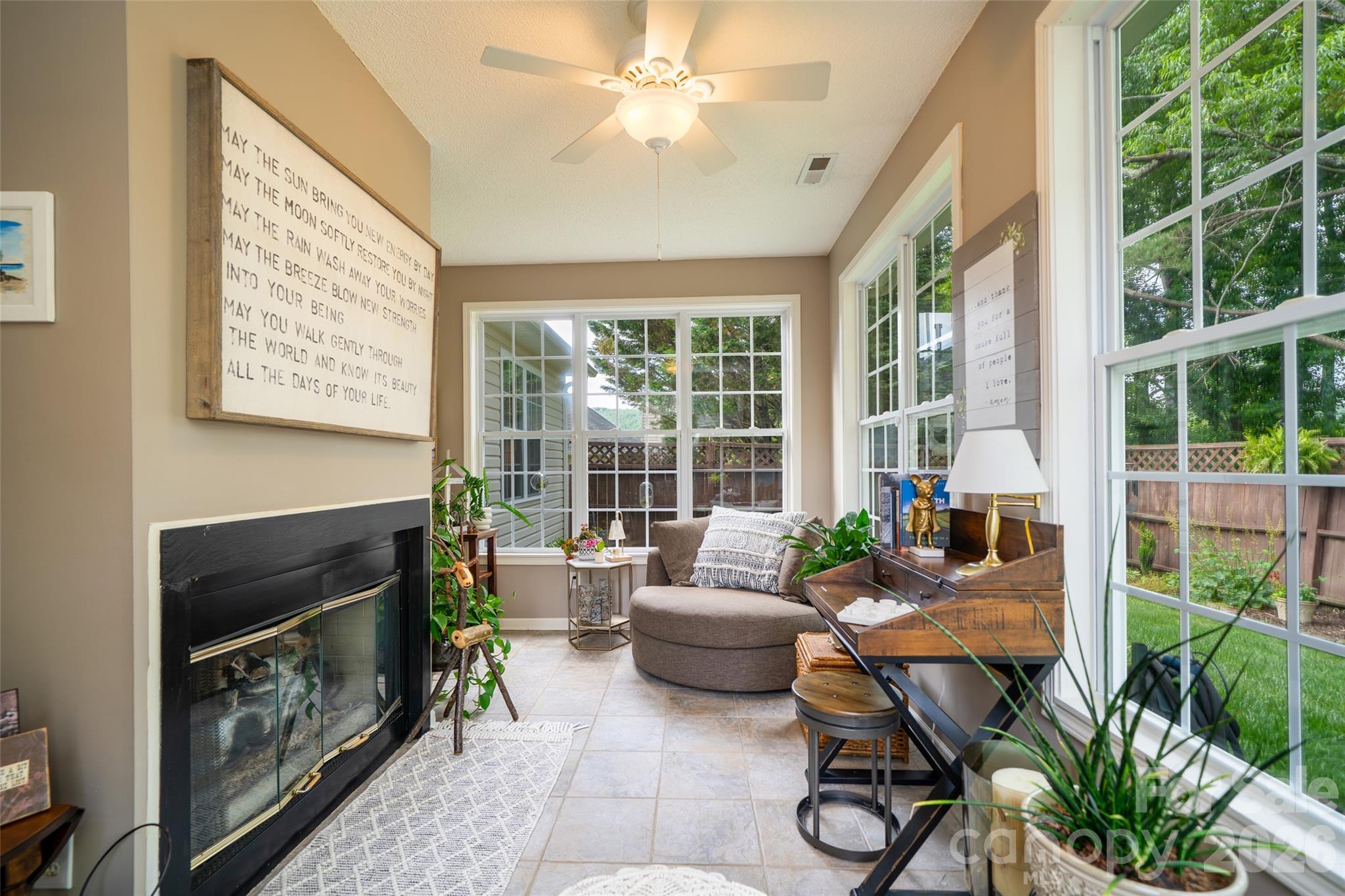 136 Cottage Ridge Road Fletcher, NC 28732 - Photo 12 of 29