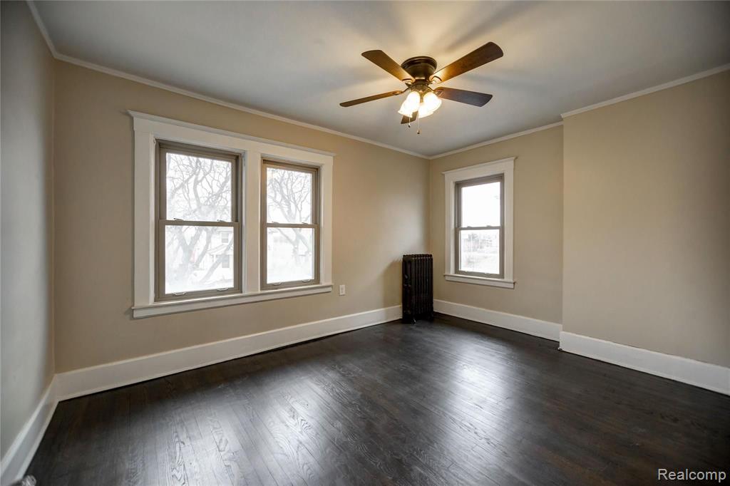 902 Atkinson Street Detroit, MI 48202 - Photo 48 of 69