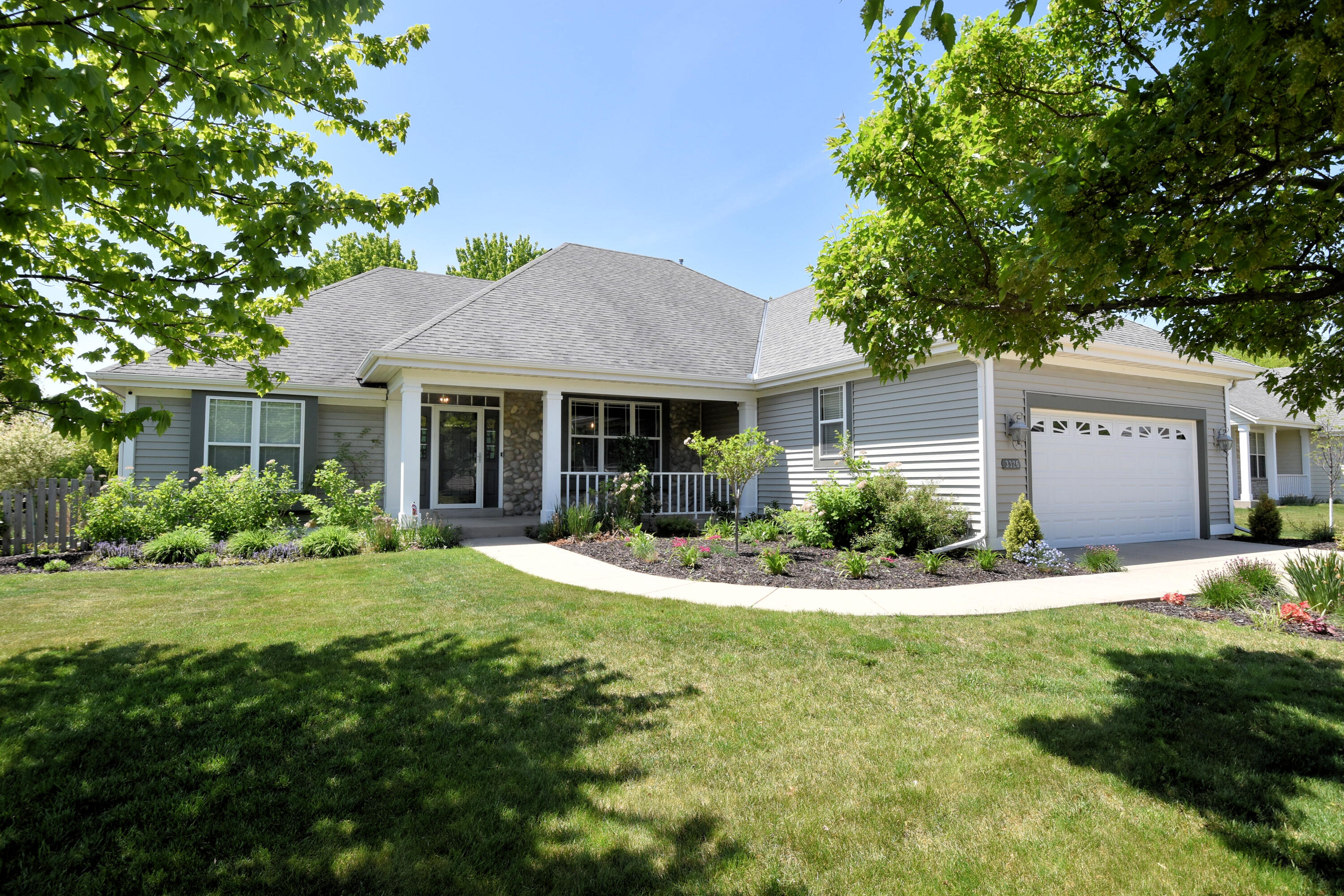 3326 Emmertsen Road Caledonia, WI 53406 - Photo 52 of 54 3326 Emmertsen Rd