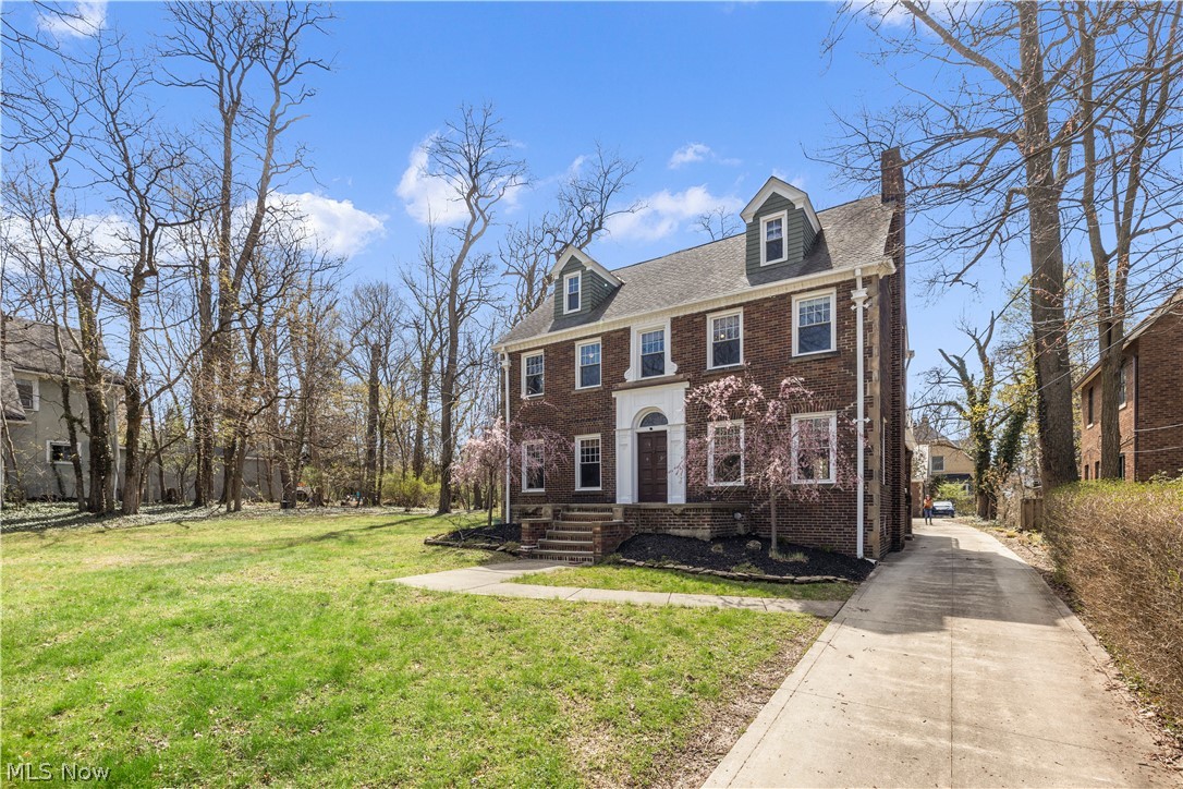 3372 Mayfield Road Cleveland Heights, OH 44118 - Photo 40 of 48