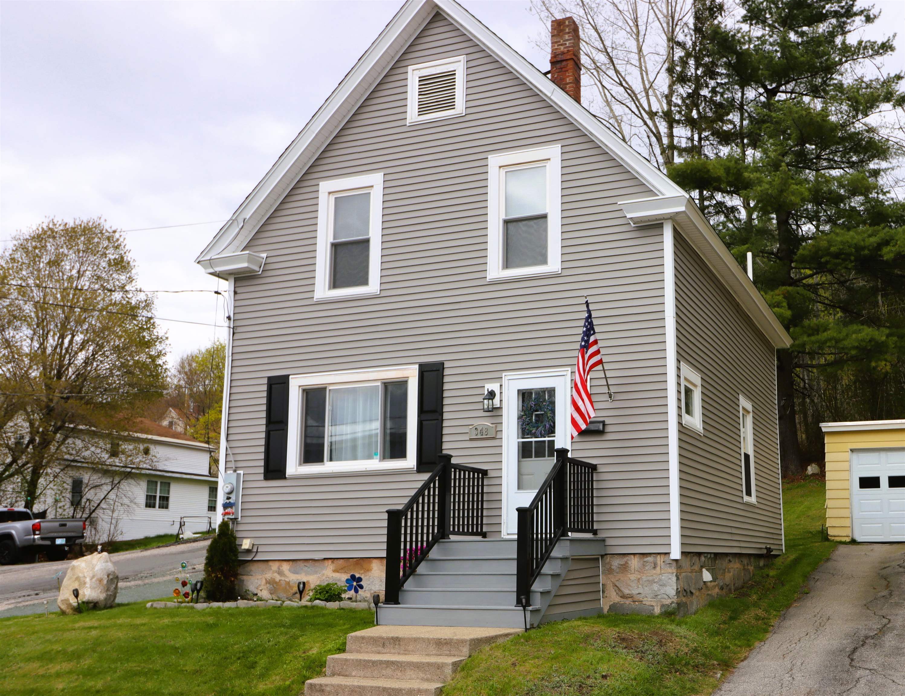 348 Champlain Street Berlin, NH 03570 - Photo 2 of 46