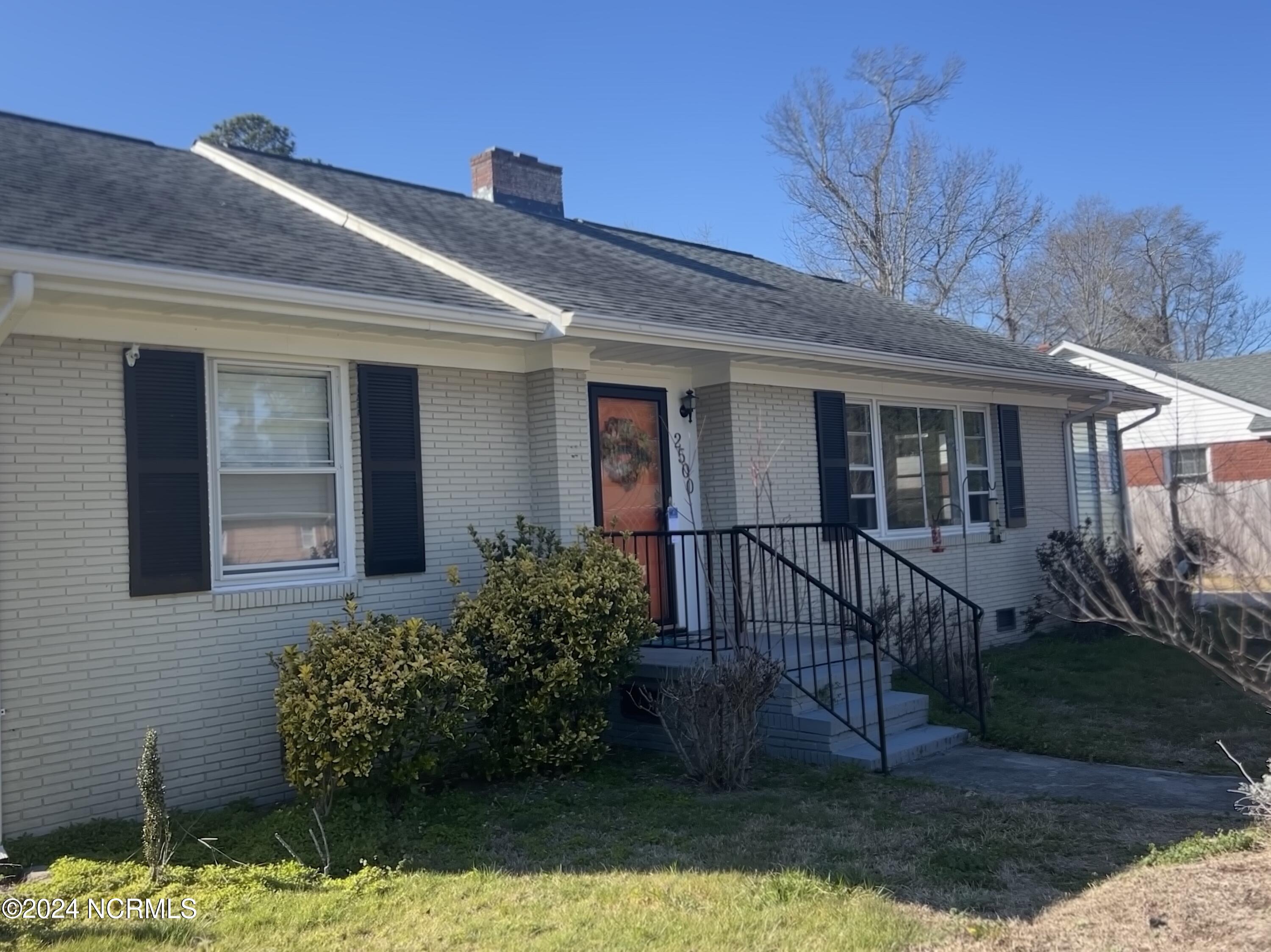 2500 Carey Road Kinston, NC 28504 - Photo 3 of 5 IMG_0014