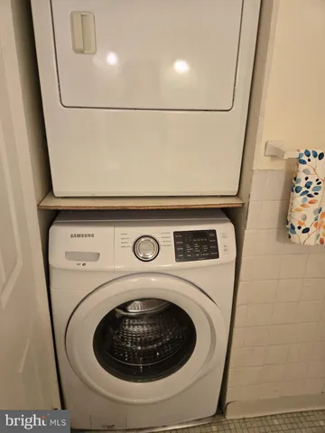 a view of front door