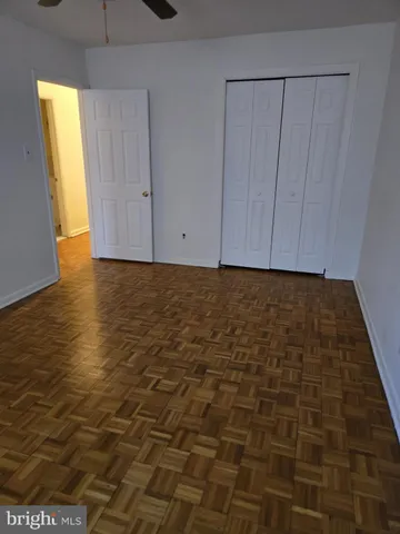 a view of room and window