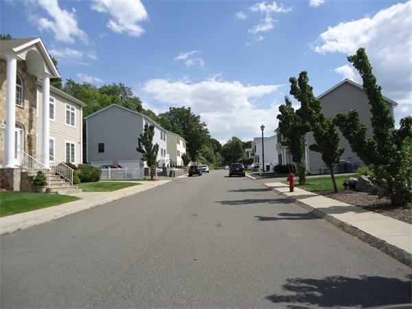 0 Ridge Road Revere, MA 02151 - Photo 5 of 5 a view of a street with a building in the background