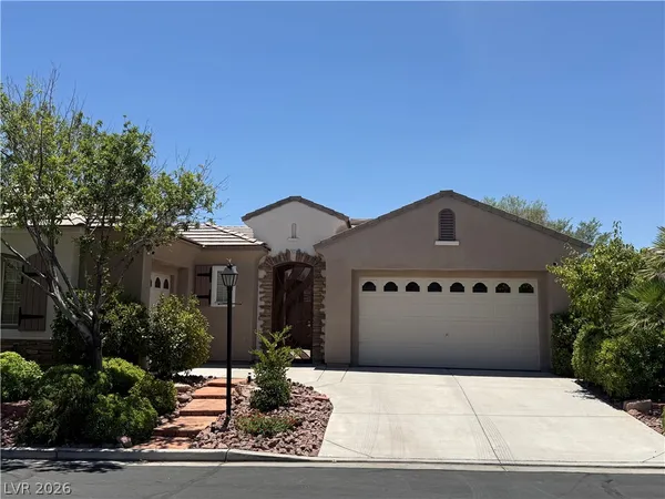 $910,000 | 10545 Garden Light Drive, Las Vegas, NV 89135