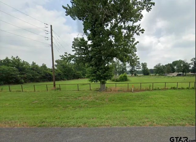 a view of a big playing ground