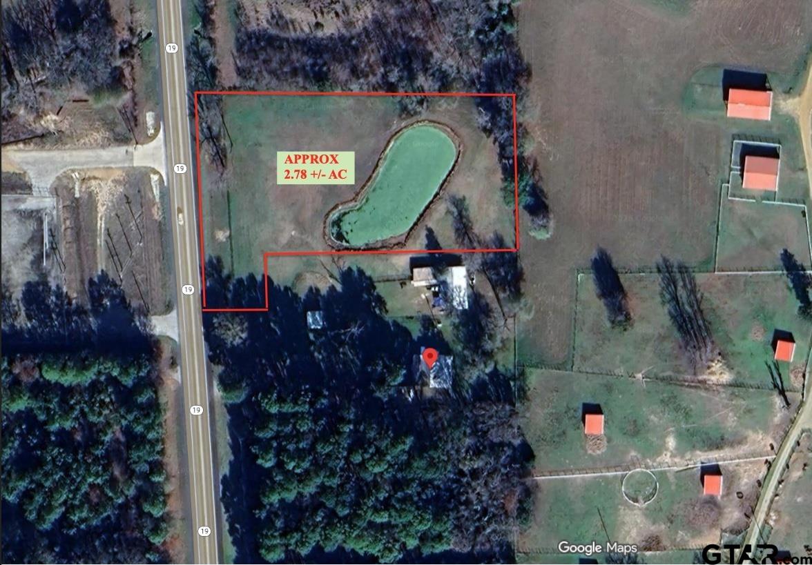 0 South Highway 19 Athens, TX 75752 - Photo 4 of 6