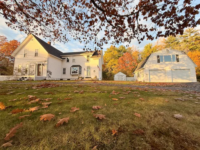 $429,000 | 10 Jones Way, Sullivan, ME 04664