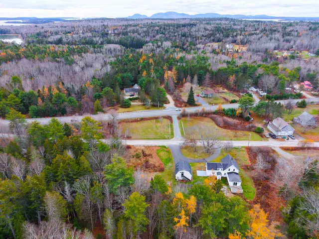 $429,000 | 10 Jones Way, Sullivan, ME 04664