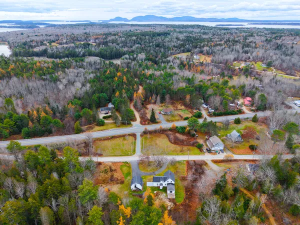 $429,000 | 10 Jones Way, Sullivan, ME 04664