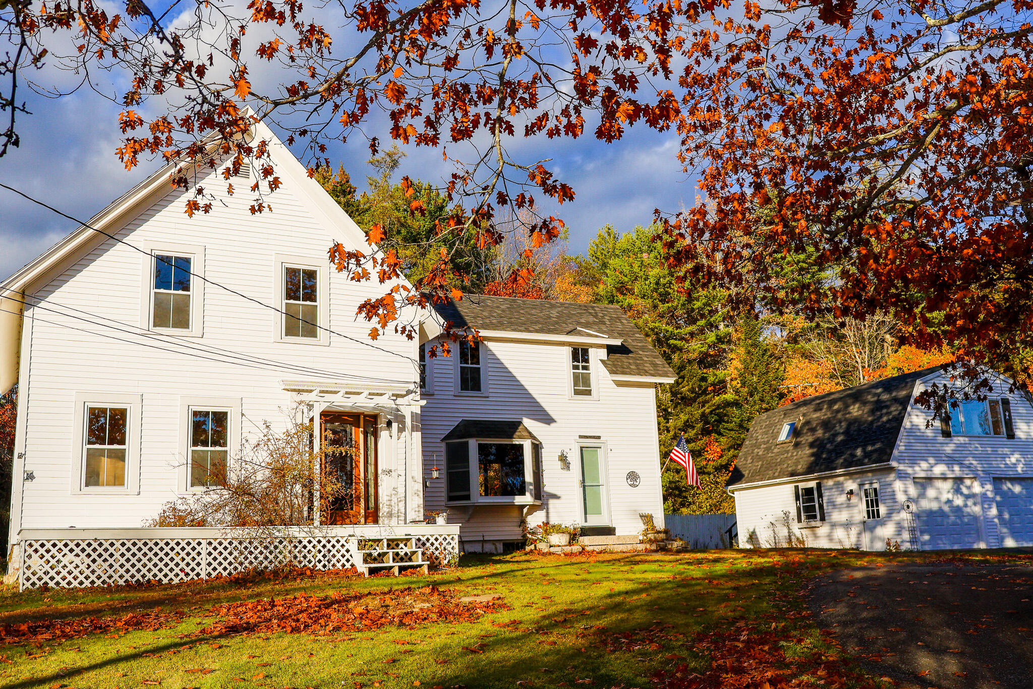 10 Jones Way Sullivan, ME 04664 - Photo 11 of 63 Front of house