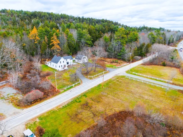 $429,000 | 10 Jones Way, Sullivan, ME 04664