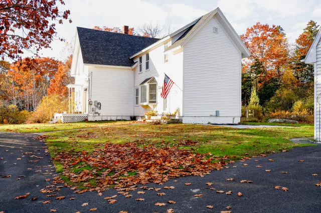 $429,000 | 10 Jones Way, Sullivan, ME 04664