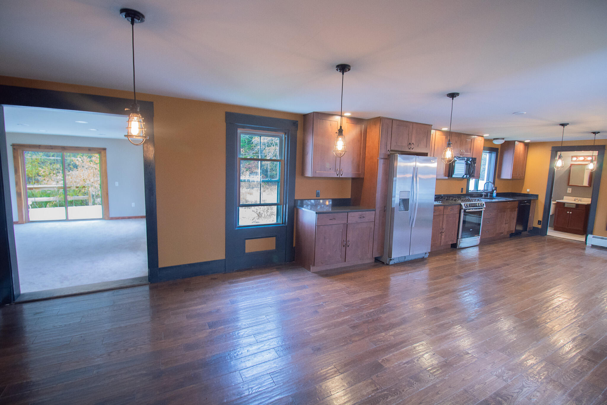 10 Jones Way Sullivan, ME 04664 - Photo 16 of 63 Kitchen
