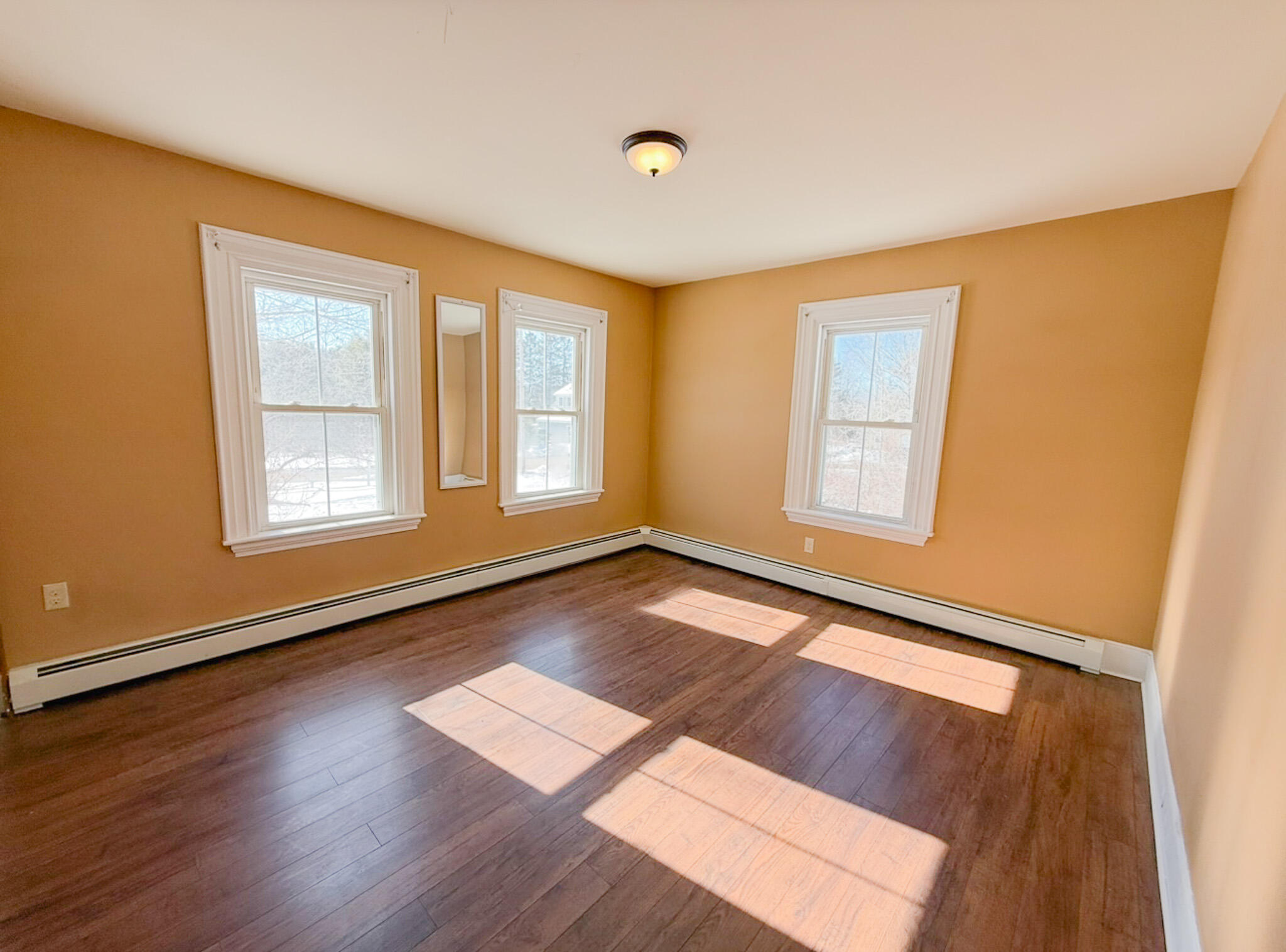 10 Jones Way Sullivan, ME 04664 - Photo 17 of 63 Downstairs bedroom