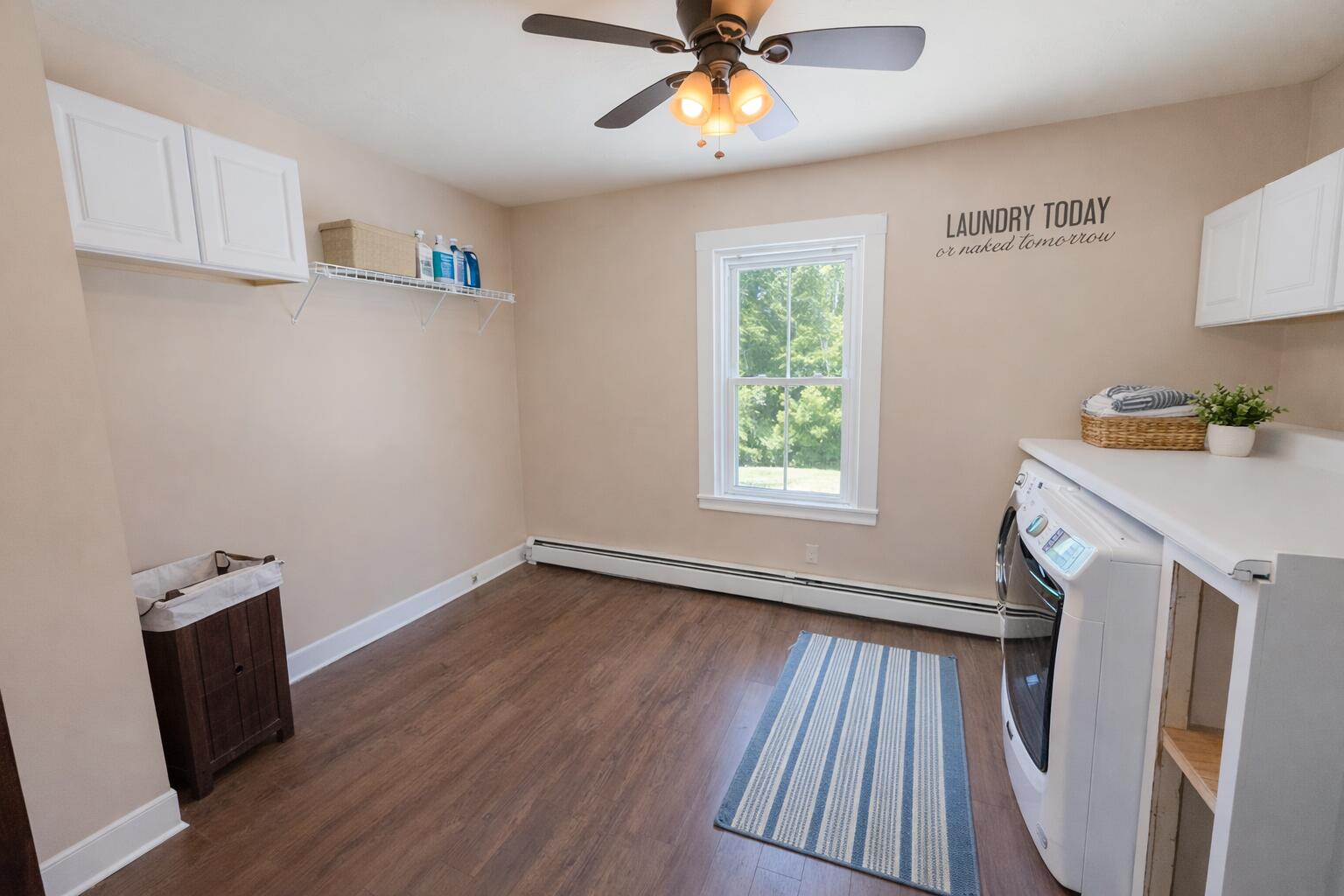 10 Jones Way Sullivan, ME 04664 - Photo 18 of 63 Laundry room
