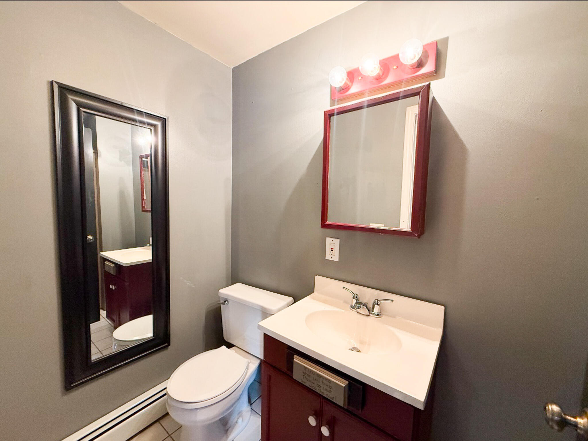 10 Jones Way Sullivan, ME 04664 - Photo 22 of 63 Bathroom downstairs