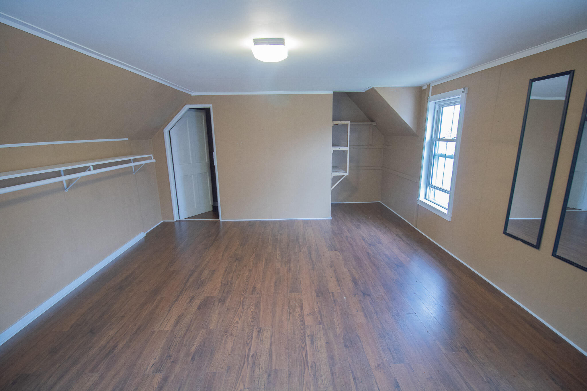 10 Jones Way Sullivan, ME 04664 - Photo 25 of 63 Bedroom 2 level 2 of house