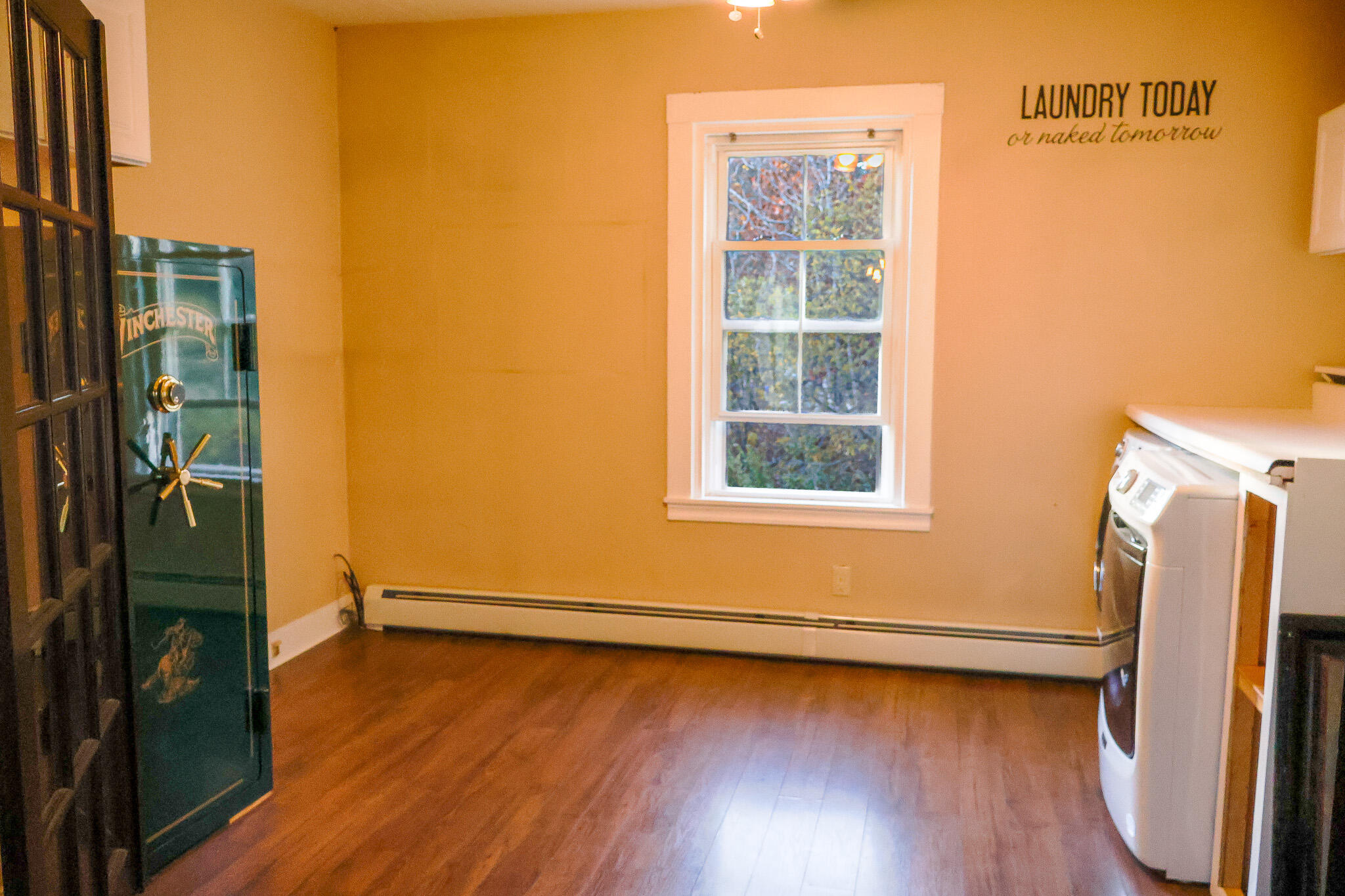 10 Jones Way Sullivan, ME 04664 - Photo 29 of 63 Laundry Room / Office option