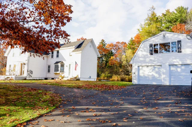 $429,000 | 10 Jones Way, Sullivan, ME 04664