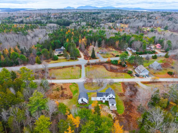 $429,000 | 10 Jones Way, Sullivan, ME 04664