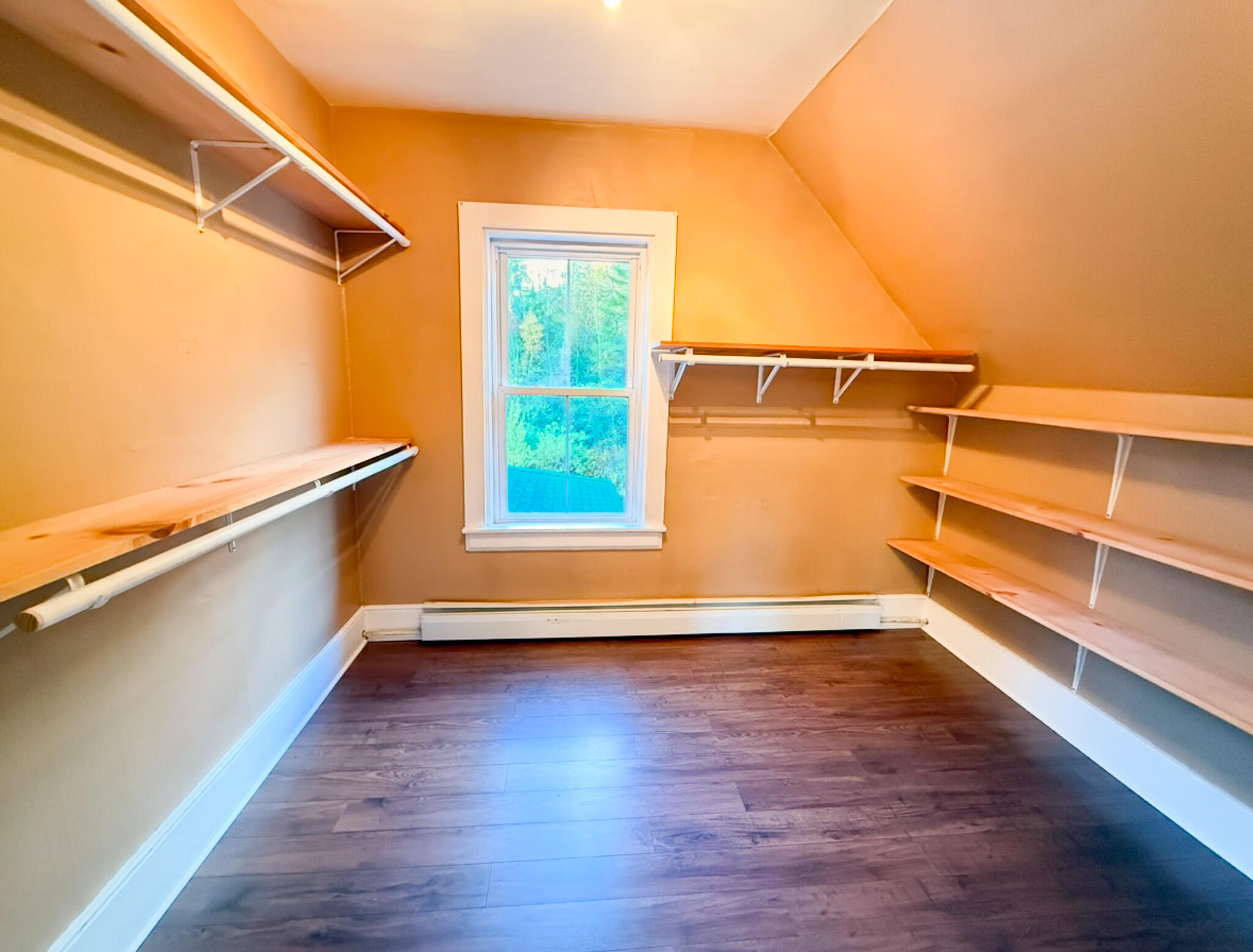 10 Jones Way Sullivan, ME 04664 - Photo 31 of 63 Closet or Office option located upstairs