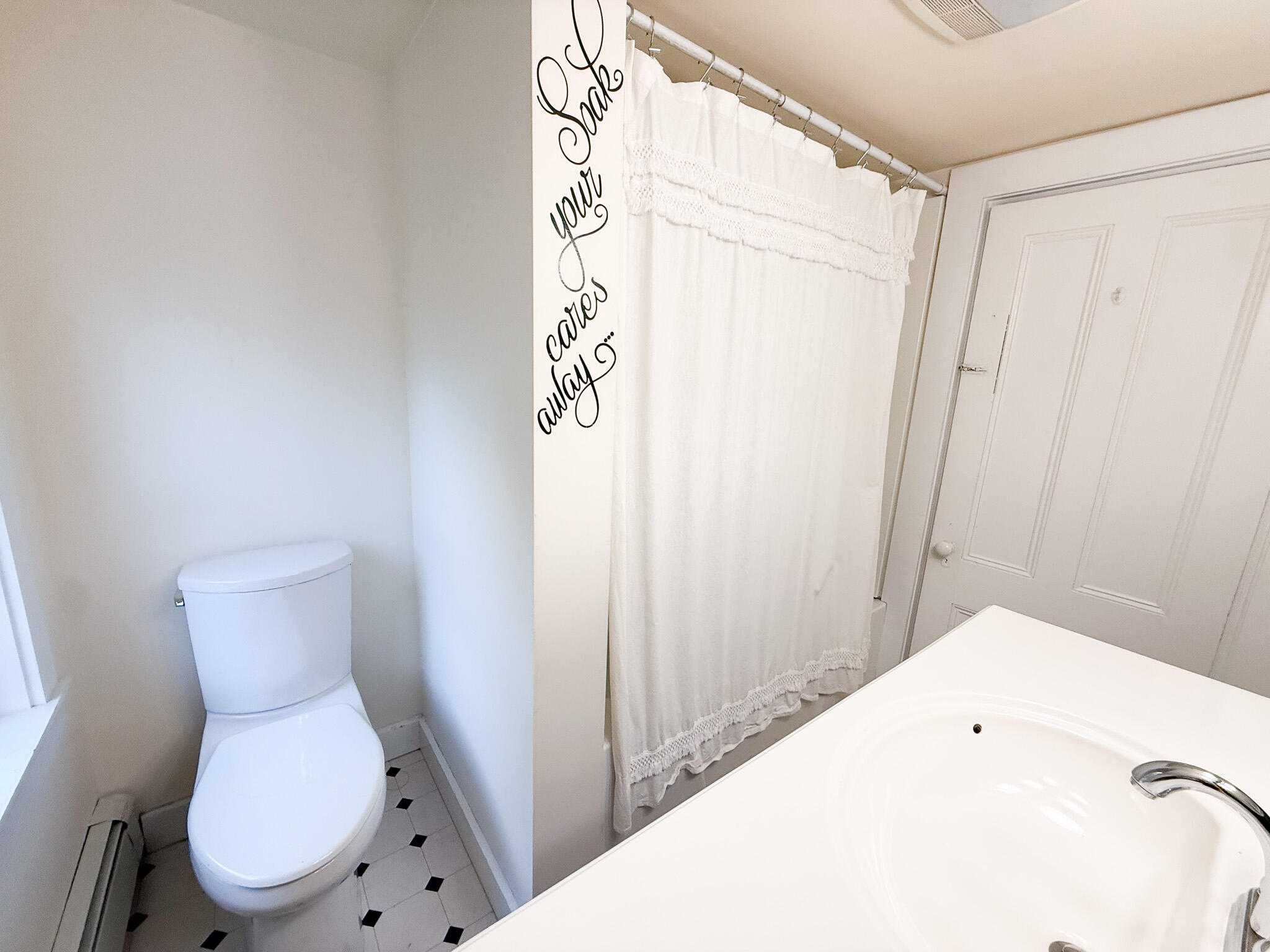 10 Jones Way Sullivan, ME 04664 - Photo 33 of 63 Full Bathroom upstairs