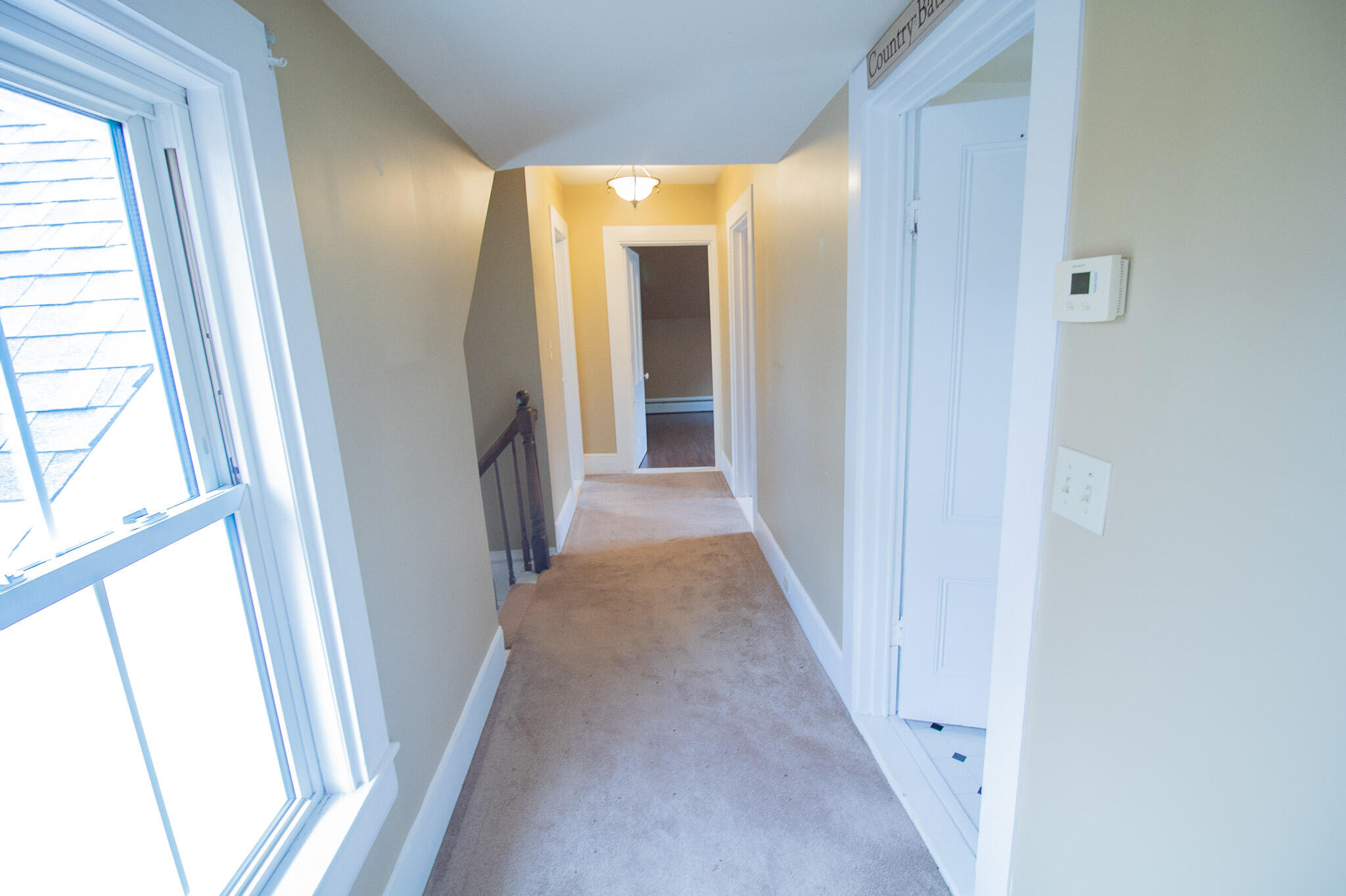 10 Jones Way Sullivan, ME 04664 - Photo 34 of 63 Hallway upstairs