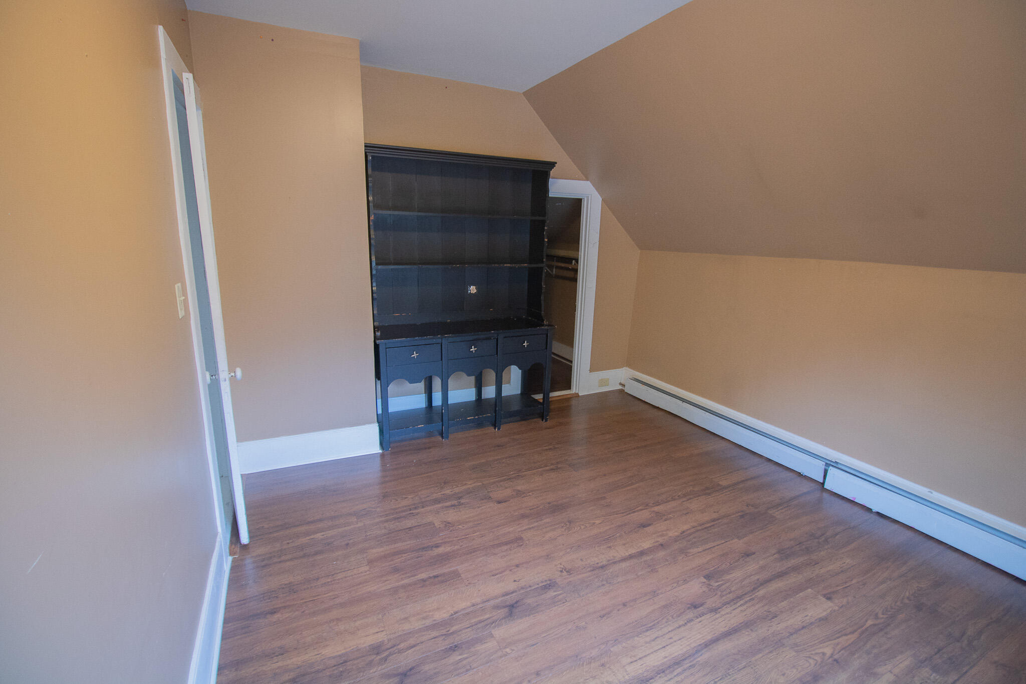 10 Jones Way Sullivan, ME 04664 - Photo 37 of 63 Bedroom 3 level 2 of house