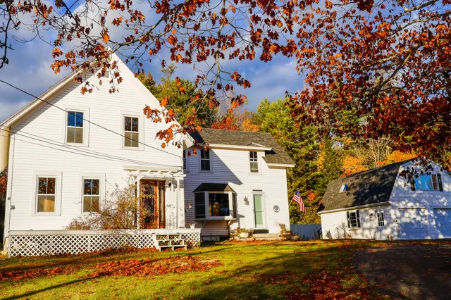 $429,000 | 10 Jones Way, Sullivan, ME 04664