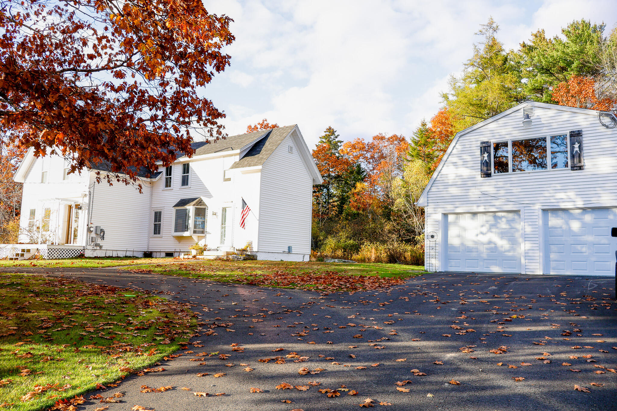 10 Jones Way Sullivan, ME 04664 - Photo 4 of 63 House and Garage