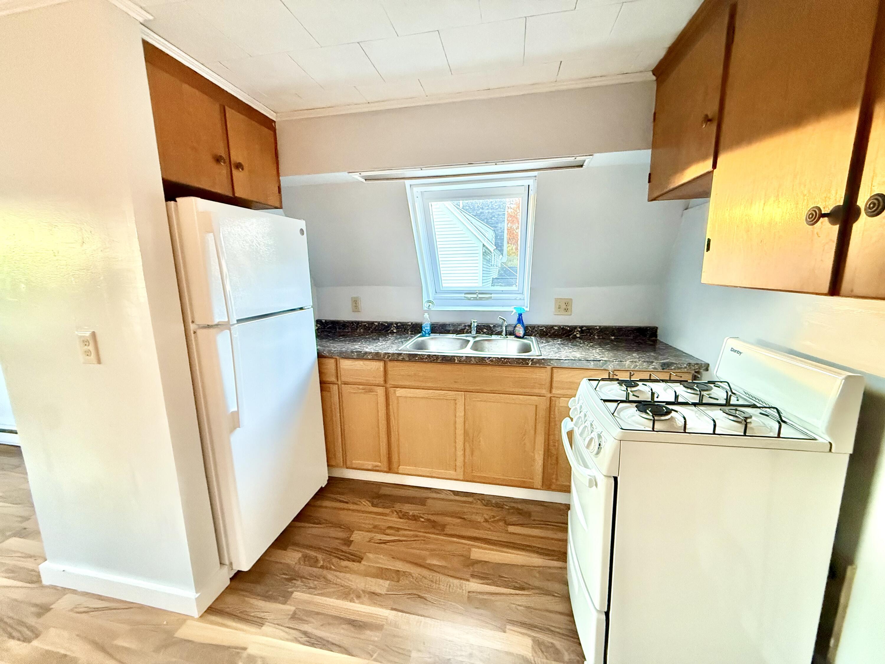 10 Jones Way Sullivan, ME 04664 - Photo 42 of 63 Kitchen in APT