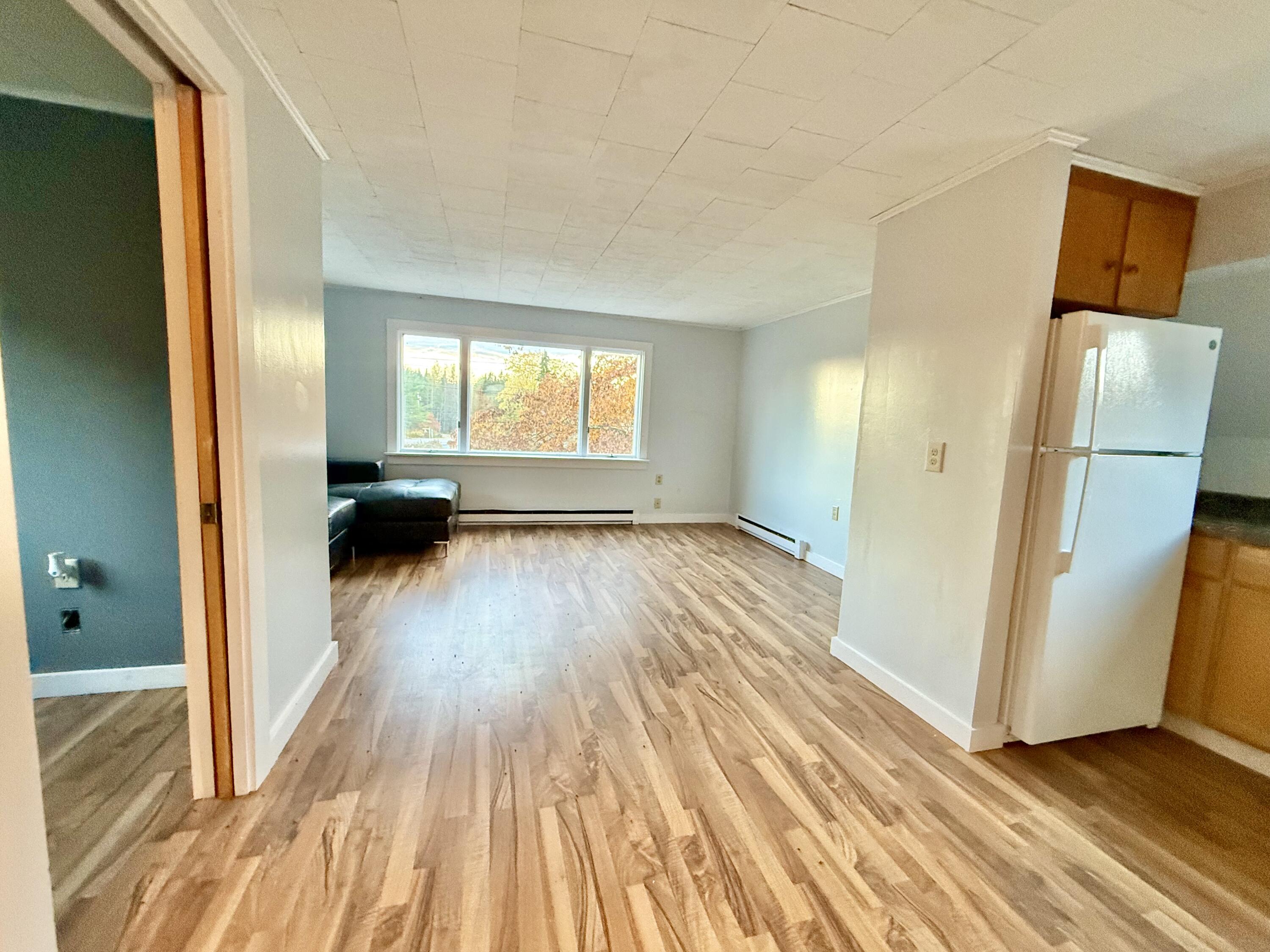 10 Jones Way Sullivan, ME 04664 - Photo 43 of 63 Living room and kitchen in APT