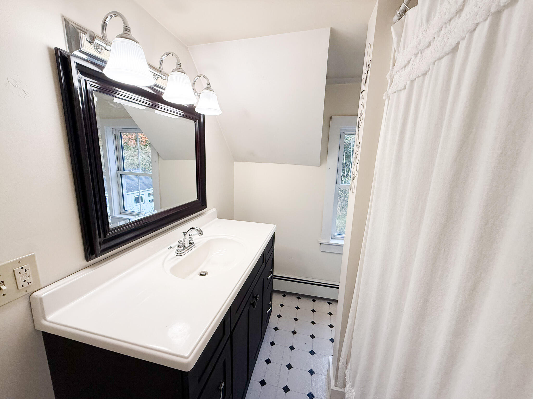 10 Jones Way Sullivan, ME 04664 - Photo 44 of 63 Full Bathroom upstairs