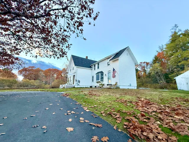 $429,000 | 10 Jones Way, Sullivan, ME 04664