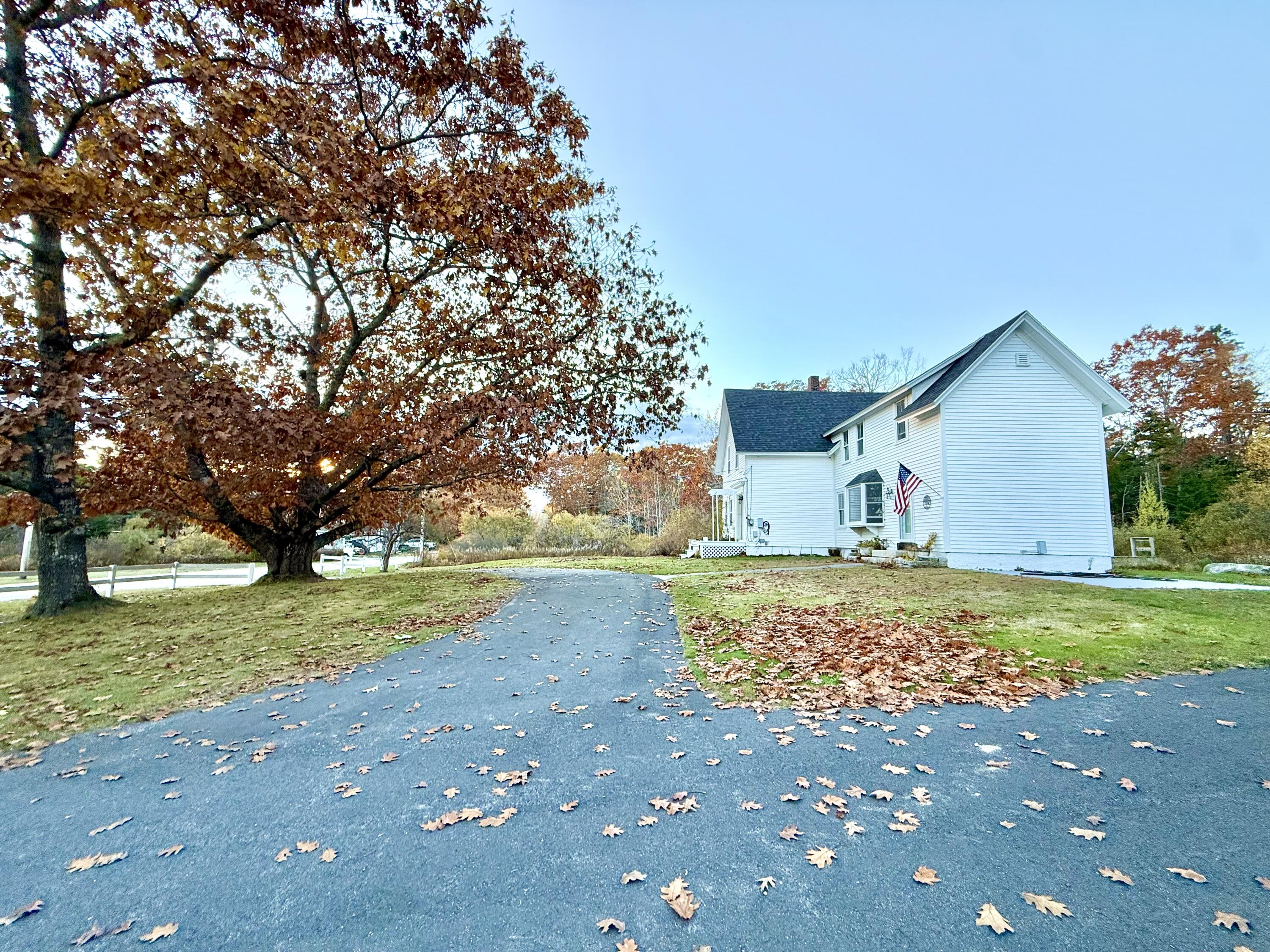 10 Jones Way Sullivan, ME 04664 - Photo 48 of 63 House