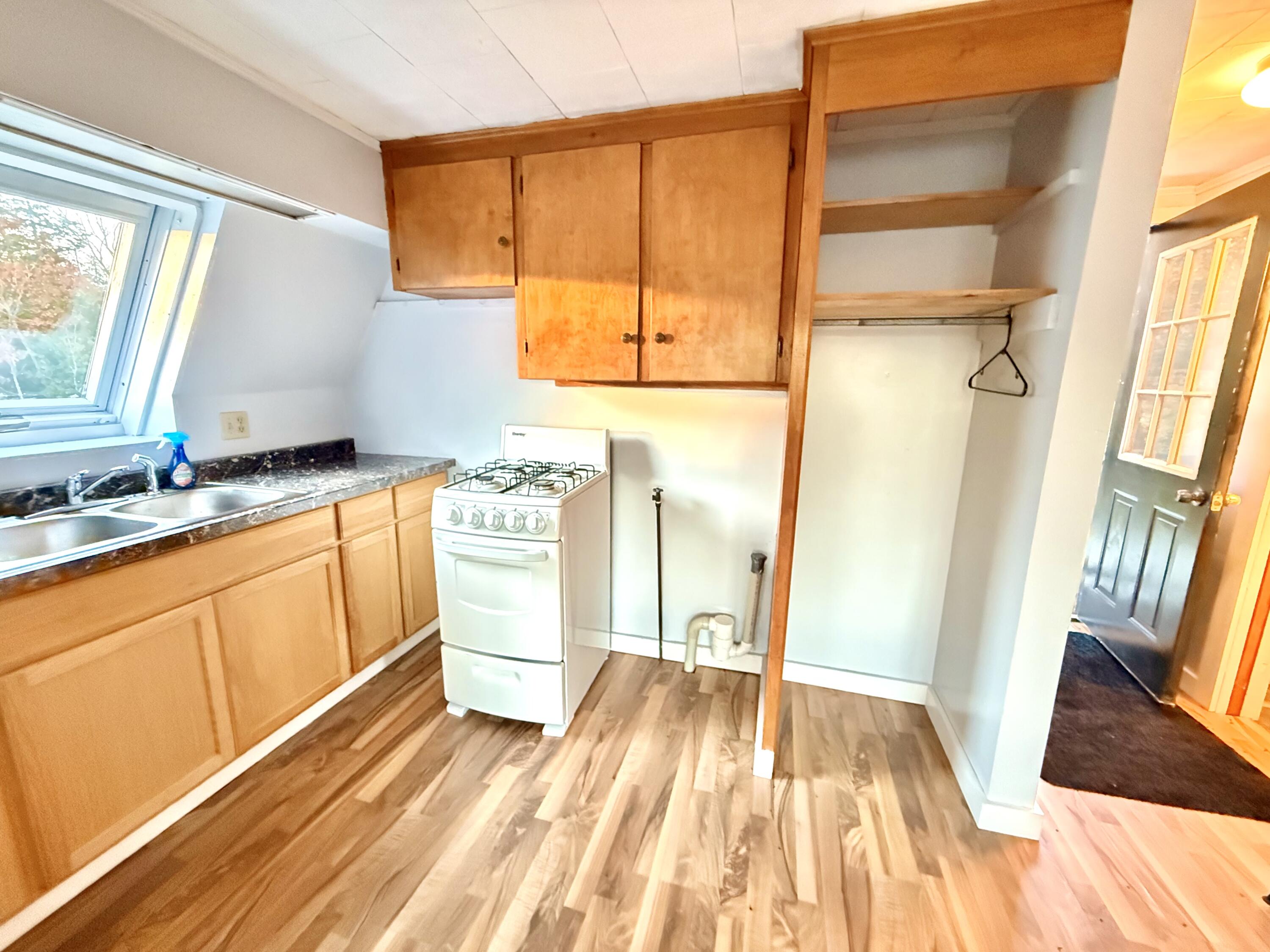 10 Jones Way Sullivan, ME 04664 - Photo 49 of 63 Kitchen in APT