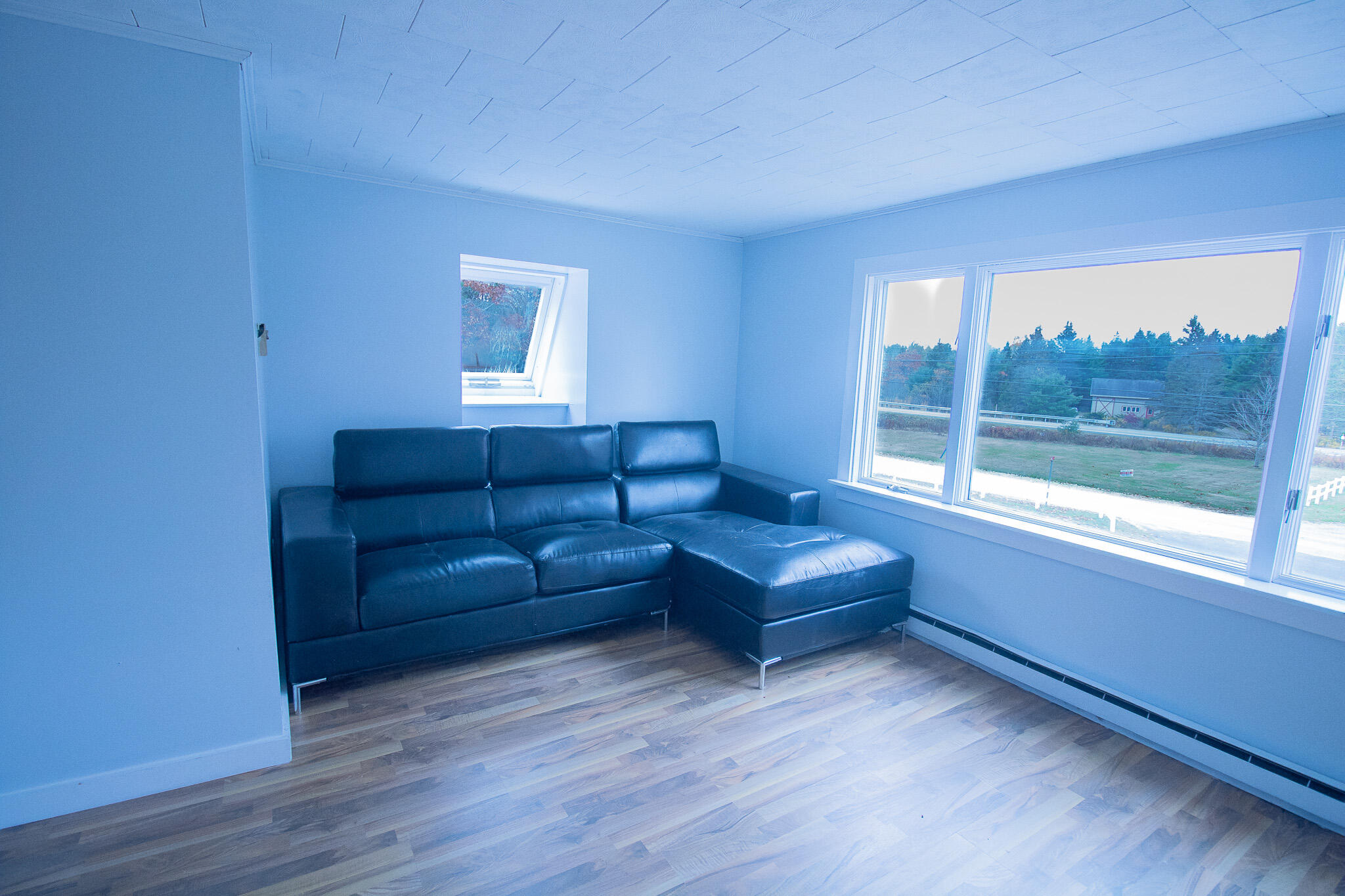 10 Jones Way Sullivan, ME 04664 - Photo 52 of 63 Open concept living room in APT