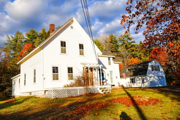 $429,000 | 10 Jones Way, Sullivan, ME 04664
