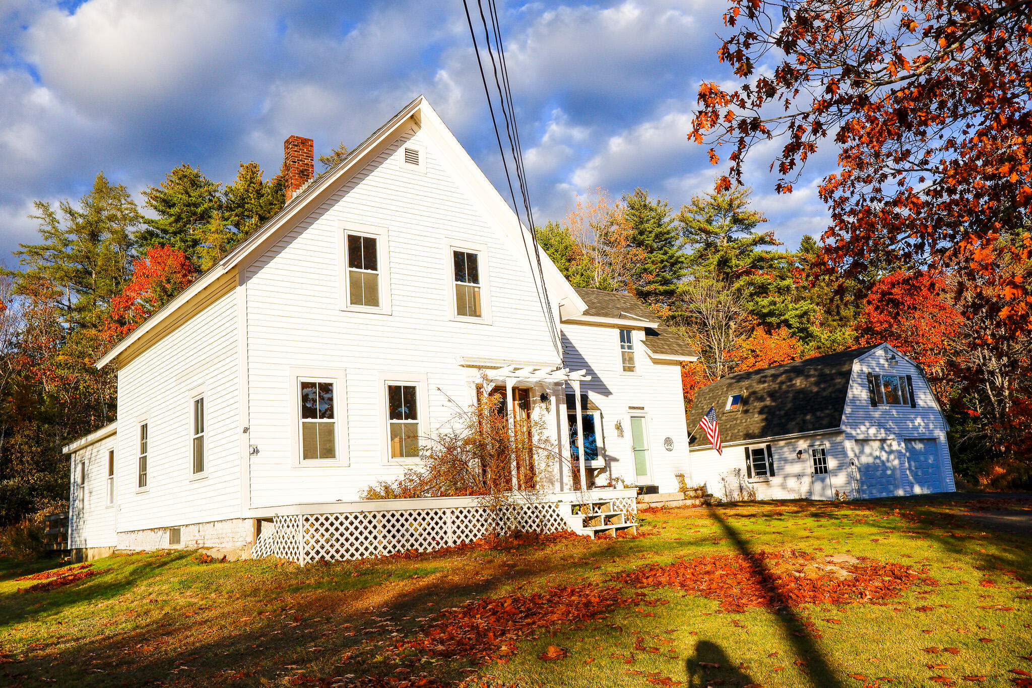 10 Jones Way Sullivan, ME 04664 - Photo 58 of 63 Front of house