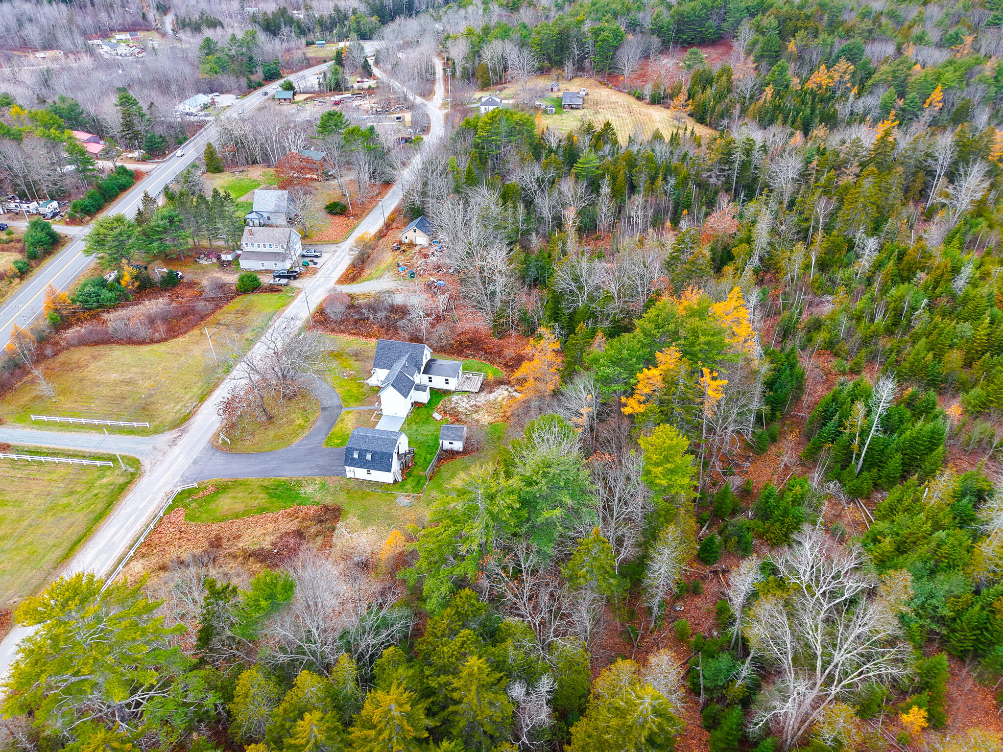 10 Jones Way Sullivan, ME 04664 - Photo 59 of 63 10 Jones Way